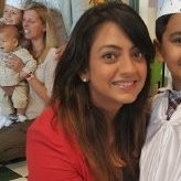 Hally Patel