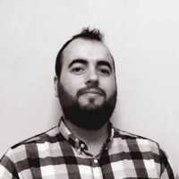 Christian España Herrero