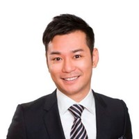 Patrick Tong