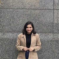 Kriti Srivastava