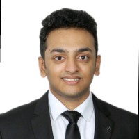 Shashank Chandrasekaran