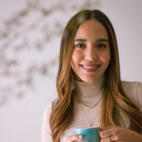 Ana Gabriela Pacheco Gonzalez