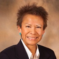 Crystal Deschinny, Mba Ma Amp
