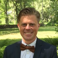 Tom Karlsson
