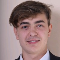 Catalin BINDIU