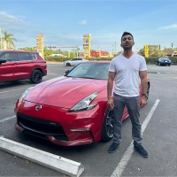 Jorge Luis Camacho Martinez