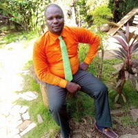 Komba Joshua Fomba