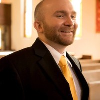 Paul Anderson