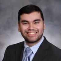 Mauricio Giron-Umanzor