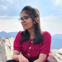 Shreya Gupta