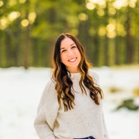 Morgan DeVries