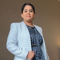 Jigna Bhadani