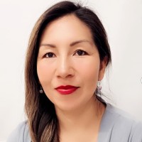Sandra Soto Huincahual