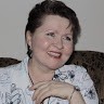 Antonina Stoliarov
