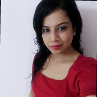Rekha Chakraborty