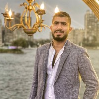 Ahmed Tarek Zanaty