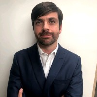 Jorge Garcia Zulaica
