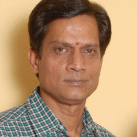 V K Nori.