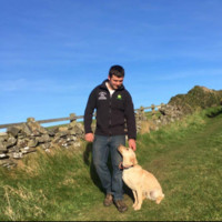 Dan Shacklock