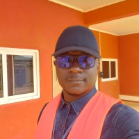 KOUADIO JUDICAEL YAO