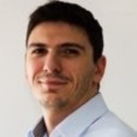 Nicolas Martinez