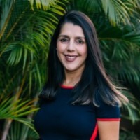 Aline Pires