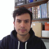 Manuel Fernando Velandia rojas