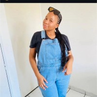 Pheladi Mphahlele