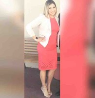 Leticia Gomez