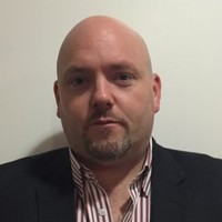 Stephen Mooney