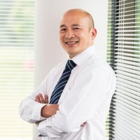 Nigel Tse
