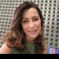 Ana Beatriz Coutinho Garcia