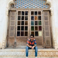Sohail Anwar