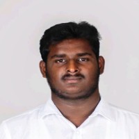 Gokulakrishnan T