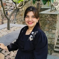 Alisha Gilhotra