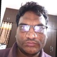 Vamshi Miryala