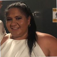 Teah Rukuwai