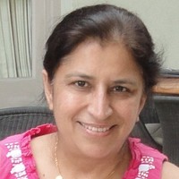 Nila Mehra