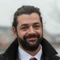 Hugues De Saint André