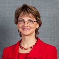 Annette Hughes