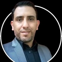 Ziad Al Asmar
