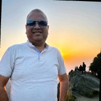 Amit Goel