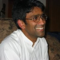 V Nagarajan