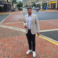 Matt Hafford