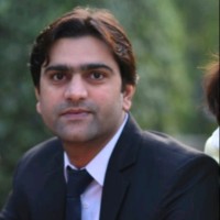 Syed Muhammad Imran