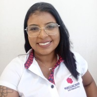 Mariana Ferreira Da Silva