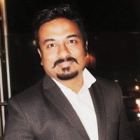 Navin Patrick
