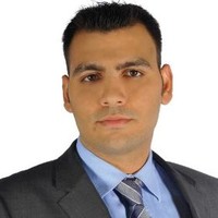 Edward Matar