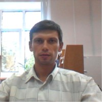 Почапский Дима