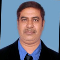Ravindra Kumar Shahi